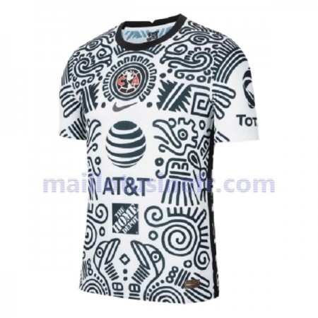 Maillot de Foot Club América Troisième 2021-22 Maillot de Foot Club América Troisième 2021-22